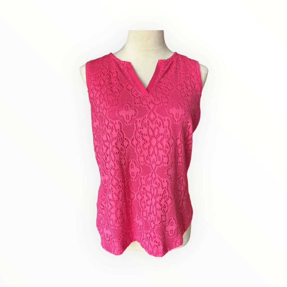 Liz Claiborne Blouse (506-1)